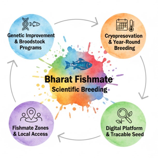 Aquaculture Productivity
