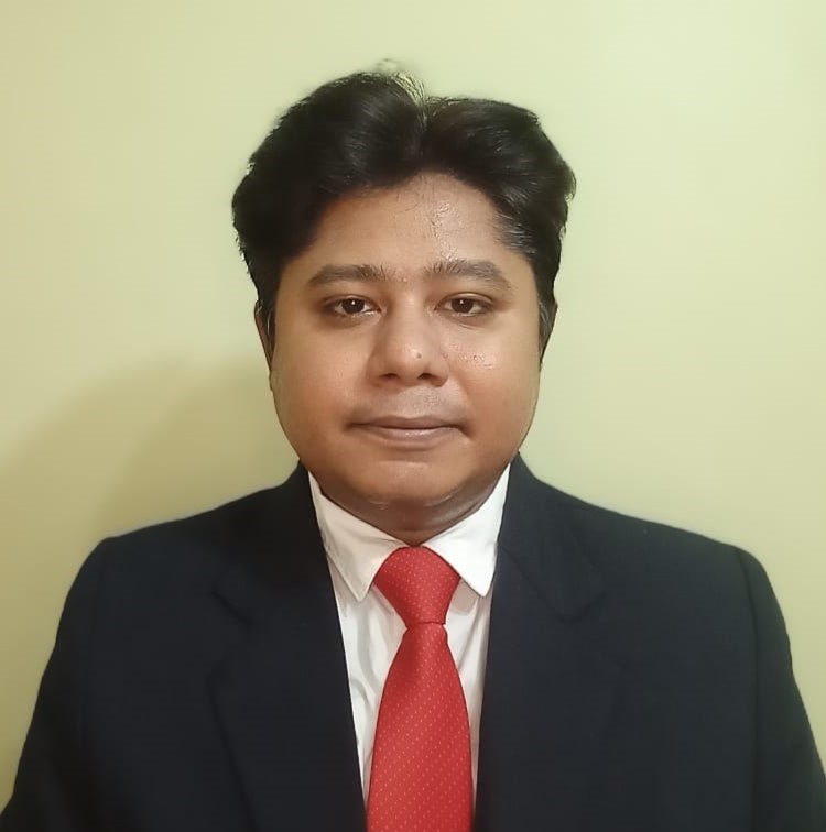 Saikat Mondal