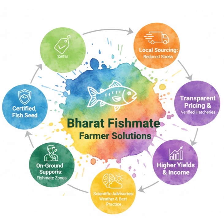 Fish Farmers