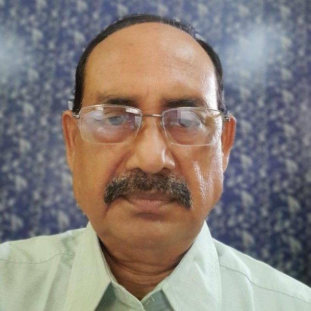 Subash Mondal