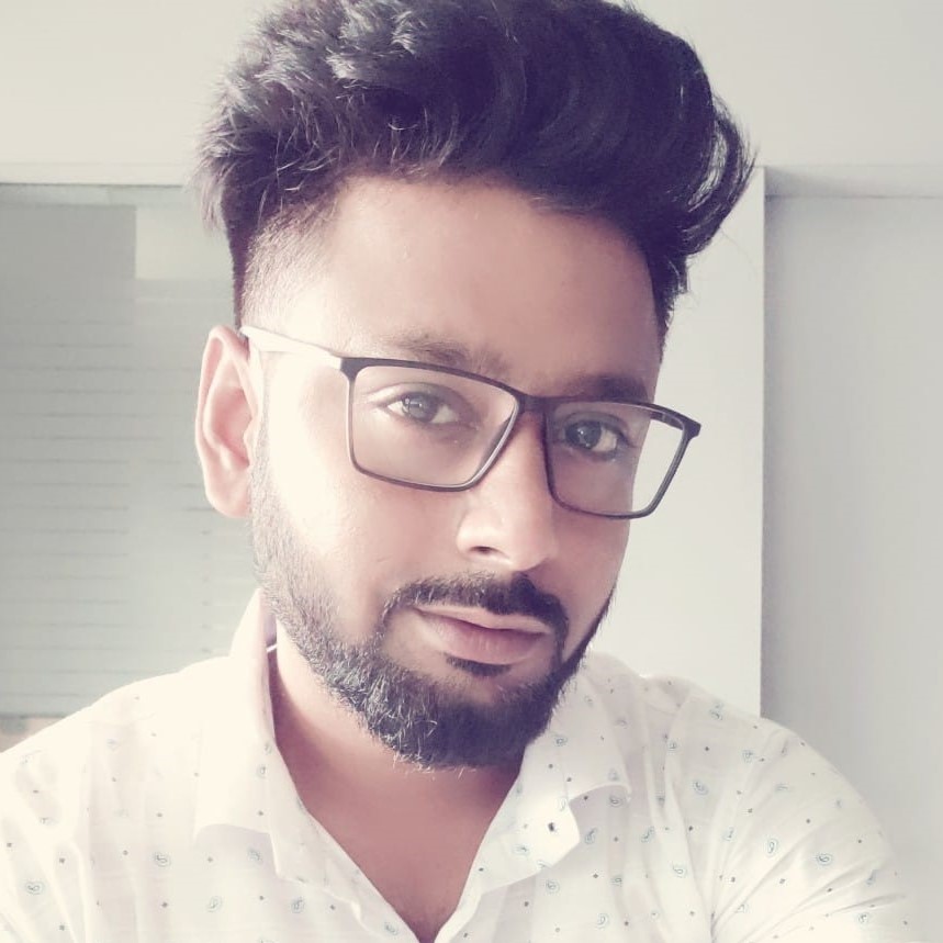 Surajit Sen